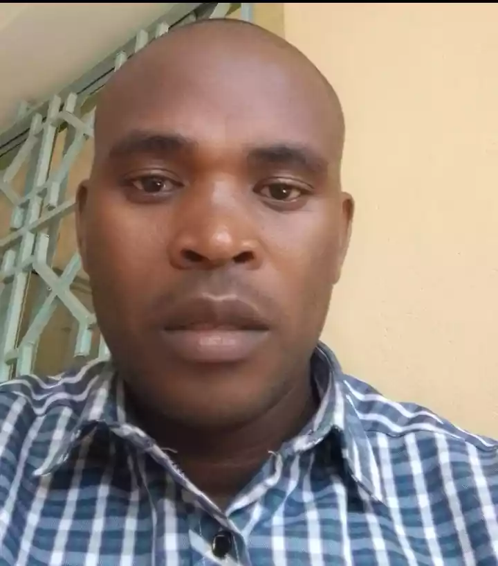 DR WICKLIFFE OTERA MARANGA
