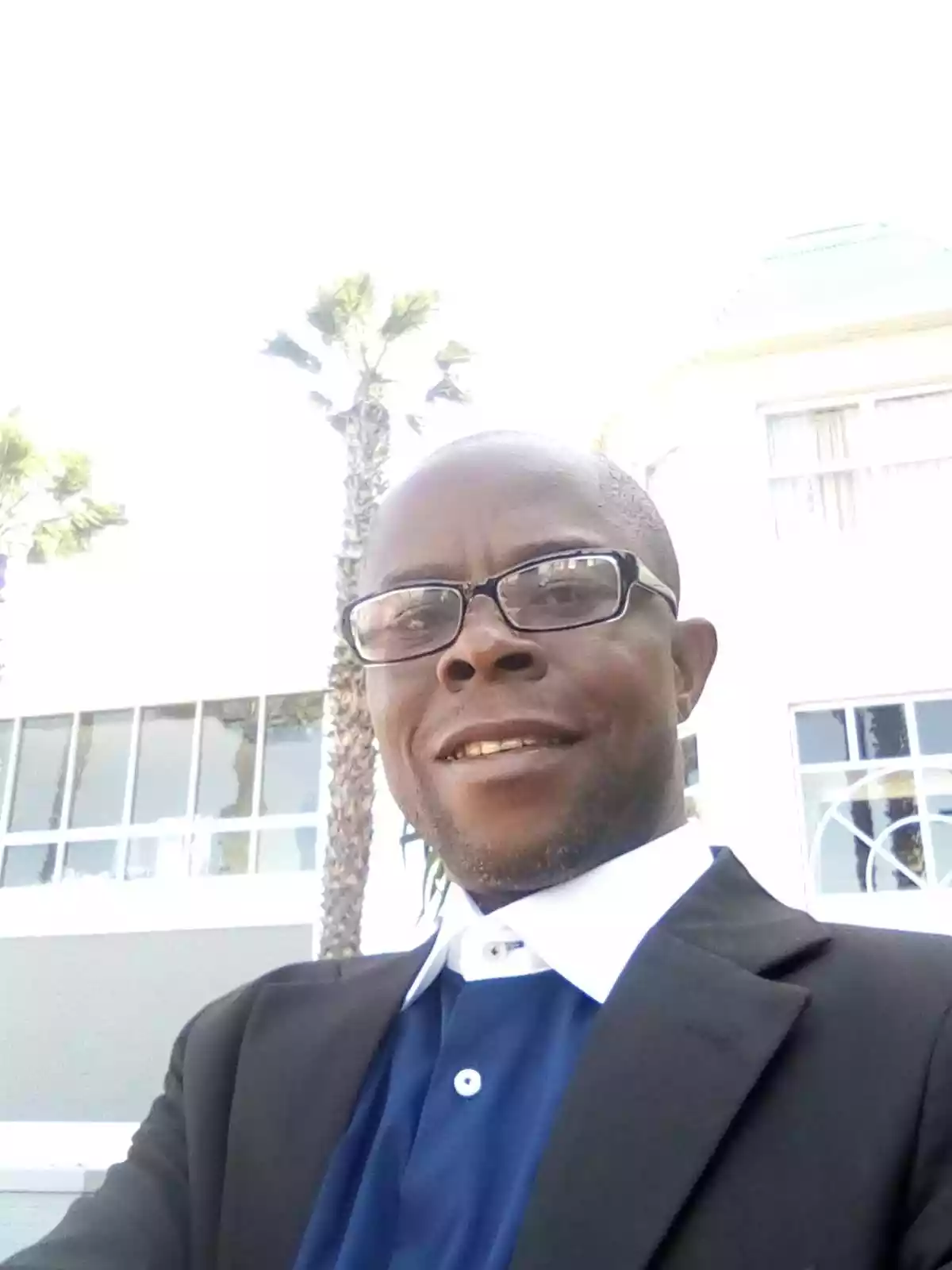 DR AMAEFULE LEONARD IFEANYI
