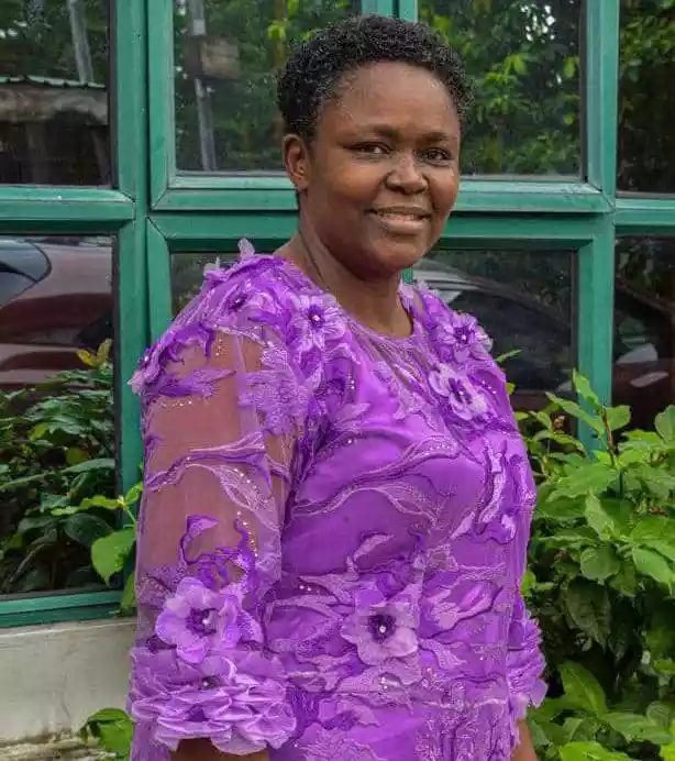 DR AYODELE NWISAGBO