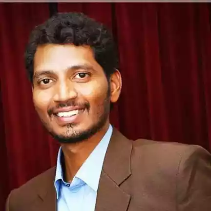 DR D. RAJAGOPAL