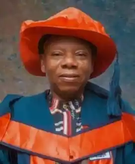DR Emmanuel obizue