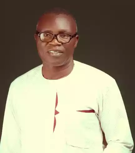 DR YUSUF IKWUOBE