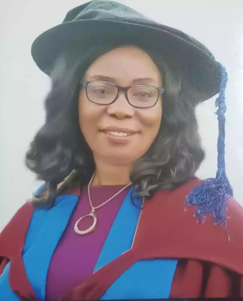 PROF EMENALOR FLORENCE C.