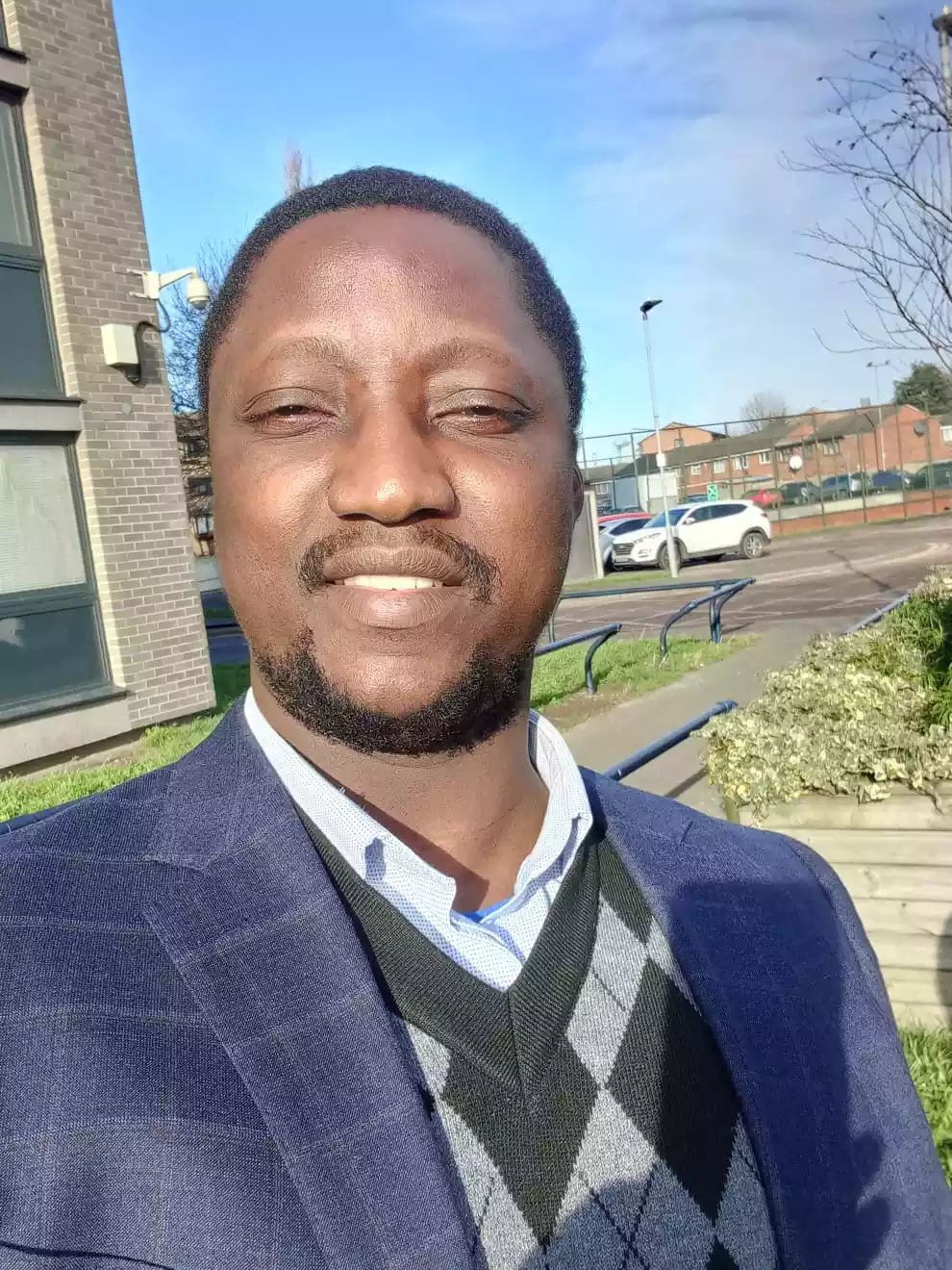 DR IDOWU JOHNSON MOSAKU