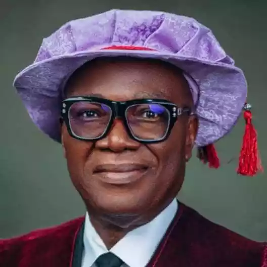 PROF SAMUEL M
