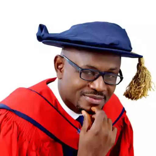 PROF JUSTIN MGBECHI ODINIOHA GABRIEL