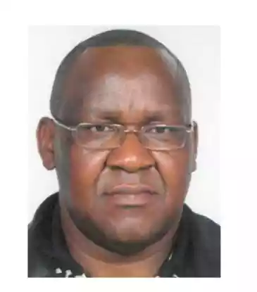 PROF URBANUS MUTUKU KIOKO